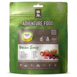Adventure Food Brown Bean Soup – Mad