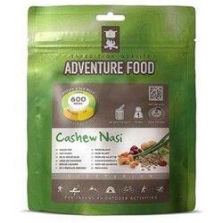 Adventure Food Cashew Nasi – Mad