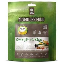 Adventure Food Curry Fruit Rice – Mad