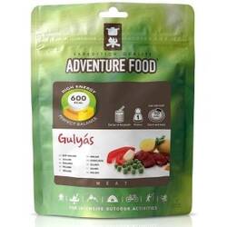 Gullash food adventure 1 portion