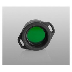 Armytek Filter AF-24 / GREEN (Prime / Partner) – Filter