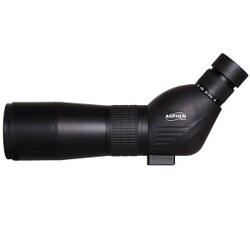 Asphen Classic Spottingscope 15-45×60