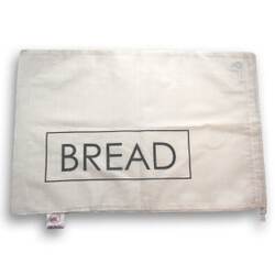 45 x 31 cm bag-again bread breadbag