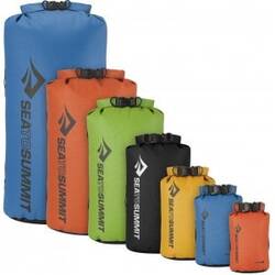 Big River Dry Bag – 13 Litre Black