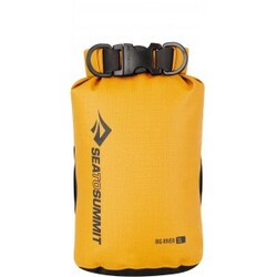 Big River Dry Bag – 3 Litre Yellow