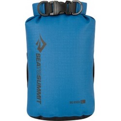 Big River Dry Bag – 5 Litre Blue