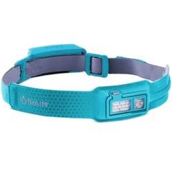 BioLite HeadLamp 330 – Ocean Teal