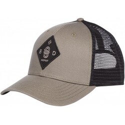 Black Diamond Bd Trucker Hat – Dark Flatiron-Black – Kasket