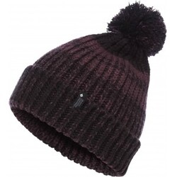 Black Diamond Bengal Beanie – Bordeaux/Black Ombre – Hue