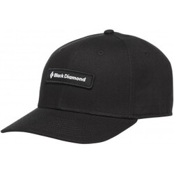 Black Diamond Black Label Hat – Kasket