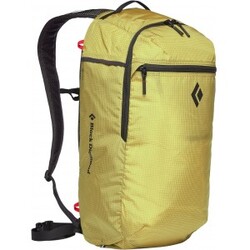 Black Diamond Trail Zip 18 Backpack – Sunflare – Rygsæk