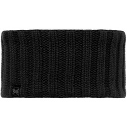 Headband Knitted & Polar  – Black