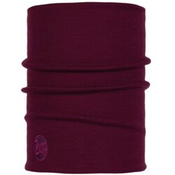 Heavyweight Merino Wool Neckwarmer – Purple Raspberry