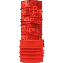 New Polar – Tip Logo Orange Flour