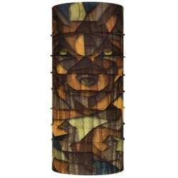 BUFF Original Junior halsedisse – Child Wolf Ulv Military