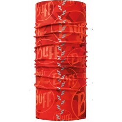 Reflective – R-tip Logo Orange Flour