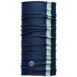 Thermal BUFF – Mørkeblå (Navy) med refleks