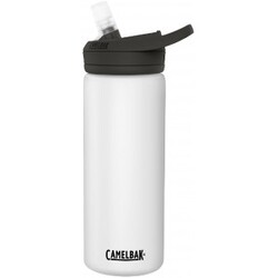 Camelbak Eddy+ Sst Vacuum Insulated .6l – White – Str. .6L – Drikkeflaske