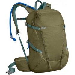 Camelbak Helena 20 85 Oz – Burnt Olive/Silver Pine – Str. 85 oz – Rygsæk