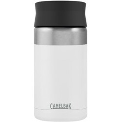 Camelbak Hot Cap Vacuum Stainless 12oz – White – Str. .4L – Termoflaske