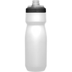 Camelbak Podium 24oz – Custom White/White – Str. .7L – Drikkeflaske