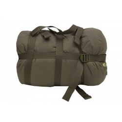 Carinthia Compressionbag Olive L – Sovepose