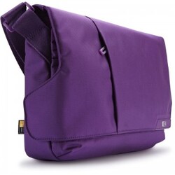 Case Logic bag Ipad/Laptop 11 Purple. Inner dim: