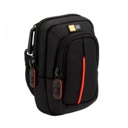 Case Logic Camera Case Black 7x3x12