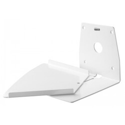 Cavus Wallbracket Play5 White For Sonos Play 5