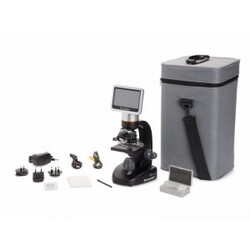 Celestron Tetraview LCD Microscope