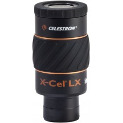 Celestron X-CEL LX Eyepiece 12mm