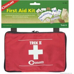 Coghlans Trek Ii First Aid Kit – Førstehjælpsudstyr