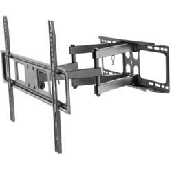 Deltaco Arm-1203 Wall Mount Full-motion 3-way, 37-70 – Stativ