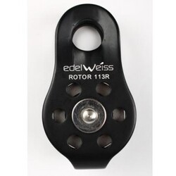 Edelweiss Rotor – Klatreudstyr