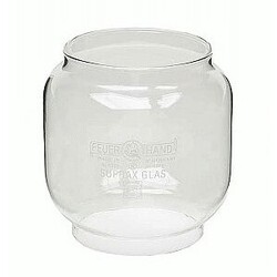 Glas til Feurhand flagermuslygte
