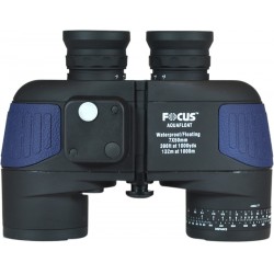 Focus Sport Optics Focus Aquafloat 7×50 Waterproof Compass