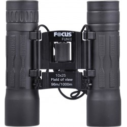 Focus Sport Optics Focus Fun II 10×25