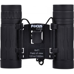 Focus Sport Optics Focus Fun II 8×21