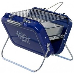 Portable Barbecue Large