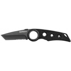 Gerber Remix Tactical Folding Knife, Tanto, Gb – Kniv