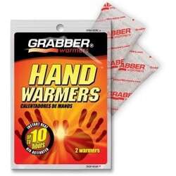 Grabber Hand Warmer 2 stk.
