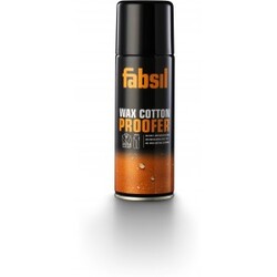 Fabsil Wax Cotton Spray 200 ml.