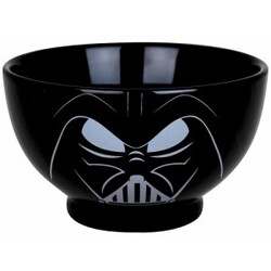Bowl Star Wars Vader