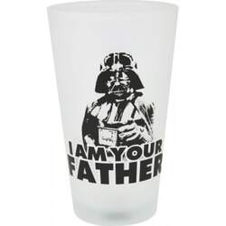 Glass Star Wars I Am Your