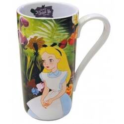 Latte Mug Disney Alice