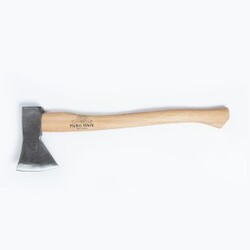 Helko Traditional Black Forest Pack Axe