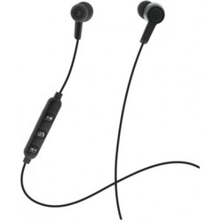 In-ear Bluetooth headset, Bluetooth 5, sort – Høretelefon