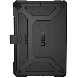 iPad 10.2, Metropolis, Black