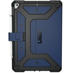iPad 10.2, Metropolis, Cobalt