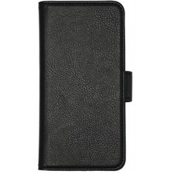 iPhone 11 Pro, Læder wallet 3 kort, sort – Mobilcover